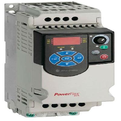 Allen Bradley Ac Drive