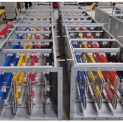 Bus Duct Panel