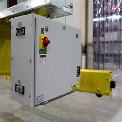 Crane Panel