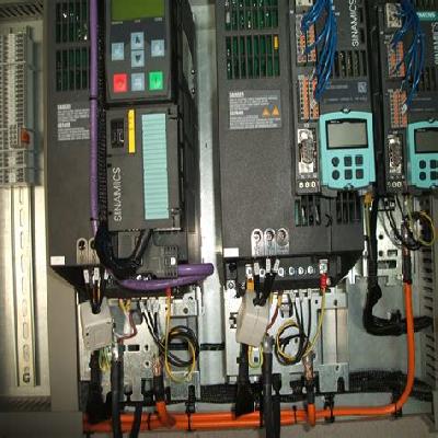 Drive Panel