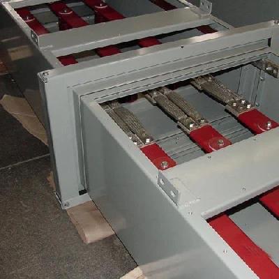 LT Bus Duct
