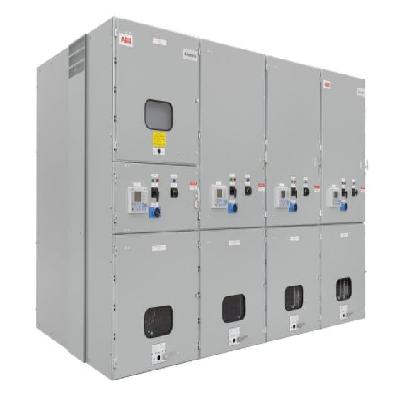 Medium Voltage Switchgear 