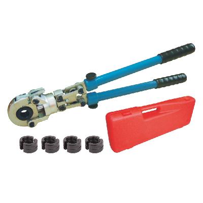 Heavy Duty Crimping Tool