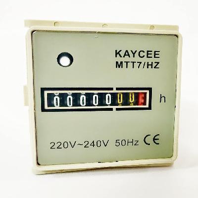 Hour Meter Kaycee