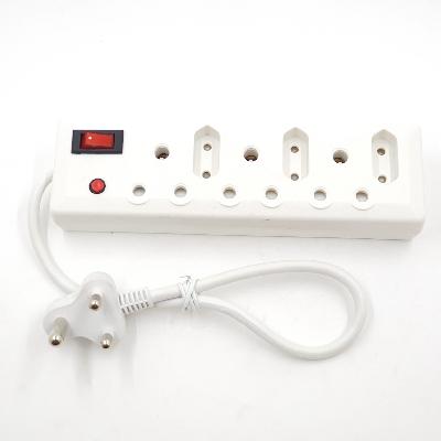 Multi Plug Extension Socket
