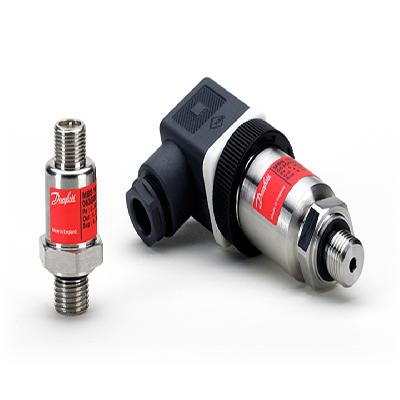 Pressure Sensors