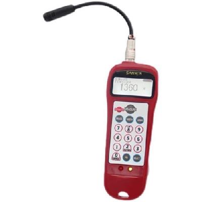 Sonic Belt Tension Meter 