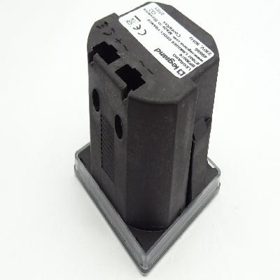 Time Counter Legrand