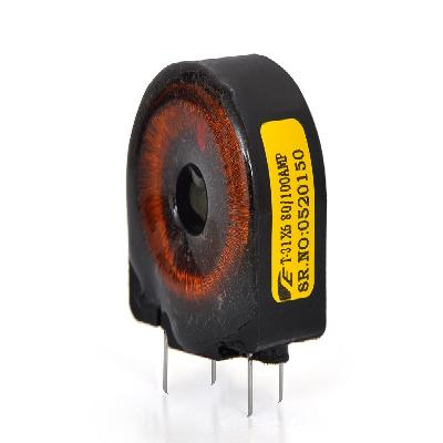 80 Amp Current Transformer