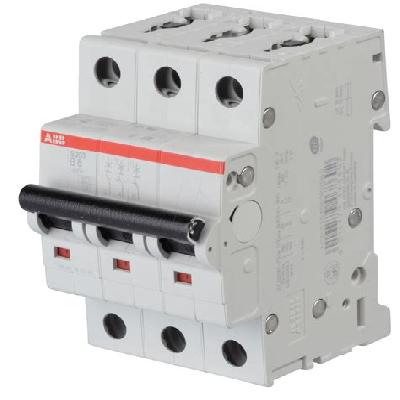ABB Circuit Breaker