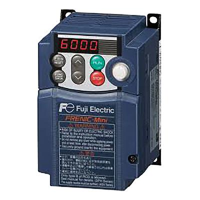 Electric VFD