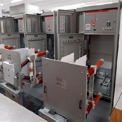 Electrical Switch Gear