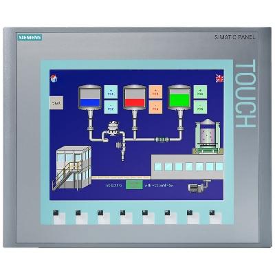 PLC HMI Panel