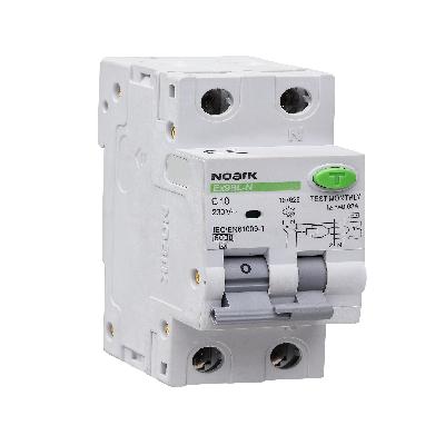 Residual Current Circuit Breaker