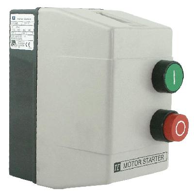 ABS DOL Motor Starter