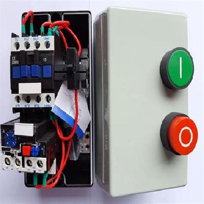 Direct On Line Motor Starter