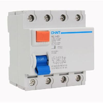 Earth Leakage Circuit Breakers