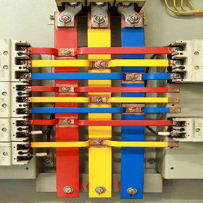 Electrical Control Panel Board