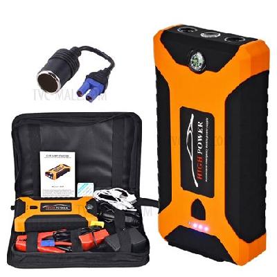 M-POWER MOBILE STARTER