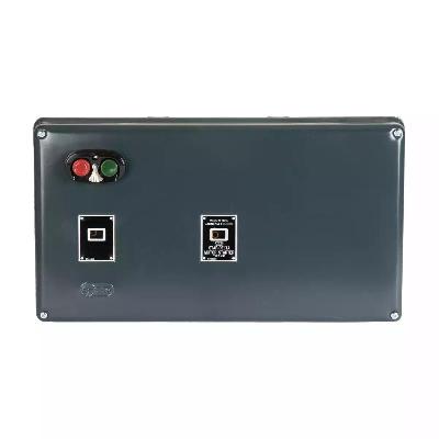 MK1 Semi Automatic Star Delta Starter  (MK1 SASD STARTERS)