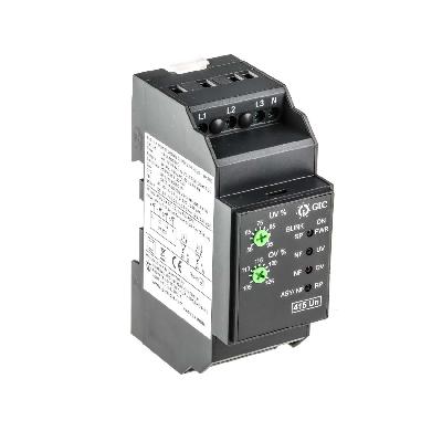 RELAY SPPR with Neutral Loss Protection relay