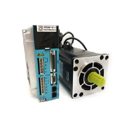 3 Phase Stepper Motor
