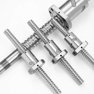 Ball Leading Screw