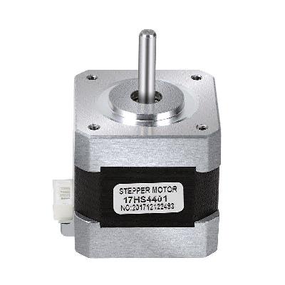Bipolar Stepper Motors