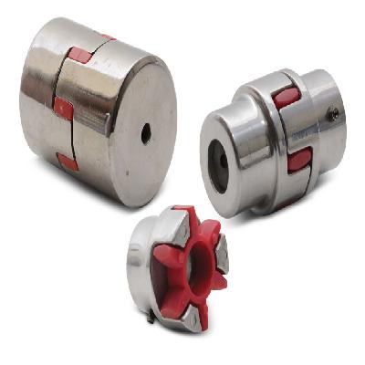 Jaw Type Coupling