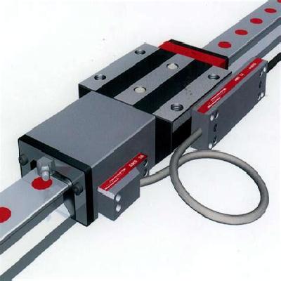 Linear Guideway