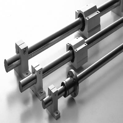 Linear Shaft