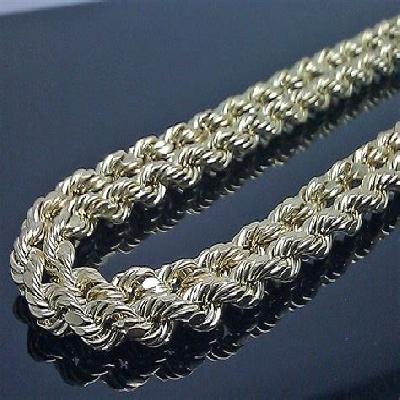 Rope Chain