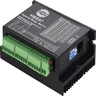 Stepper Drive Lead Shine Soyo