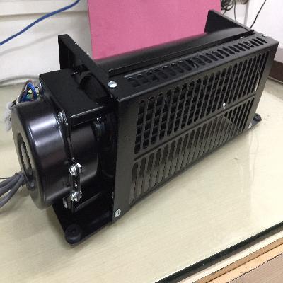 Elevator Blower Fan