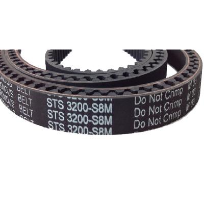 Elevator Door Belt