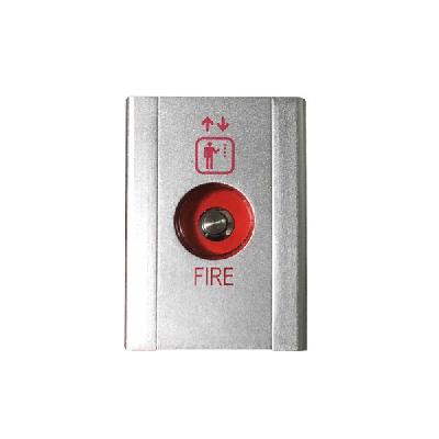 Elevator Fireman Switch