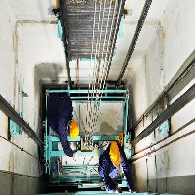 Elevator Maintenance Services