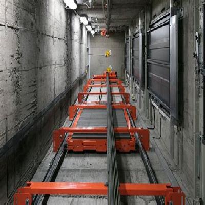 Lift Installation Service