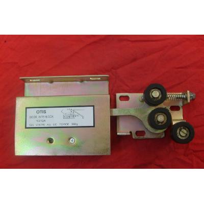 Otis Type Elevator Door Lock