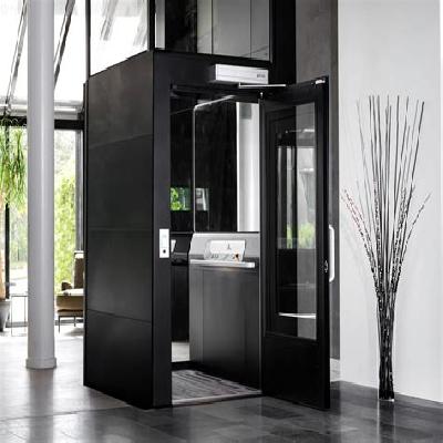 Passenger lift