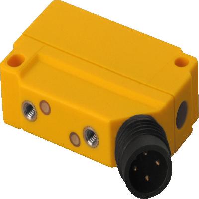 Rectangular Proximity Sensor