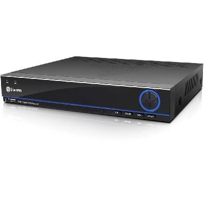 4 Channel DVR