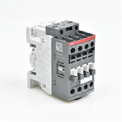 Contactors 9-25A