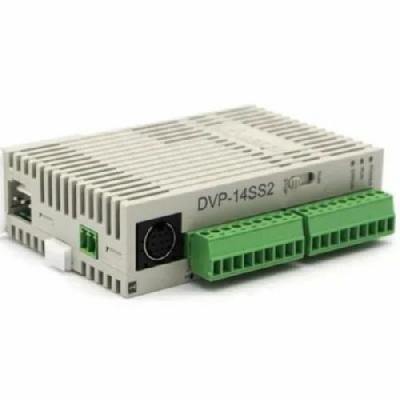 Delta PLC 14SS2