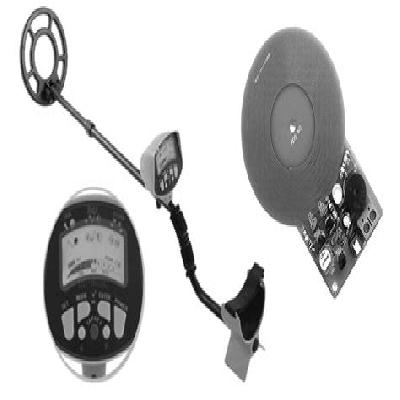 METAL DETECTOR  SENSOR