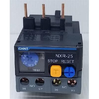 Over Load Relay  0.75-25A