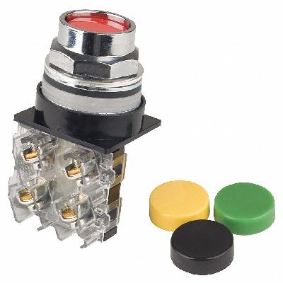PUSH BUTTON