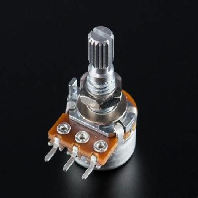 Potentiometer