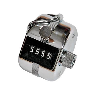Stroke Counter