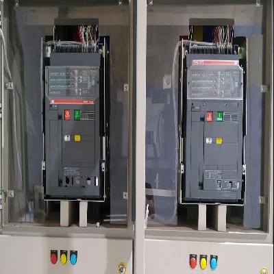 Air Circuit Breaker Repairing Service